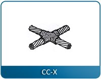 CC-X